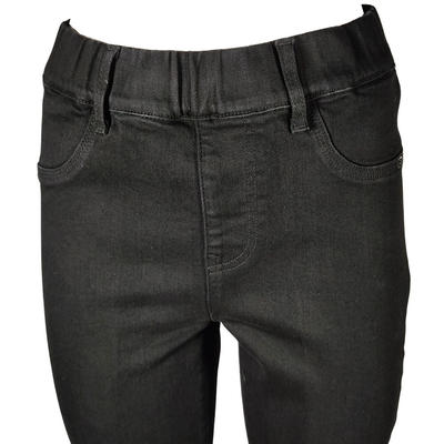 WOMEN'S JEANS EC6518 - EMANUELA COSTA