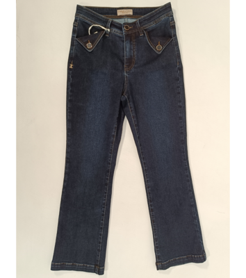 JEANS DONNA EC6710 Ingrosso Pantaloni e Gonne Donna Tellini S.r.l.
