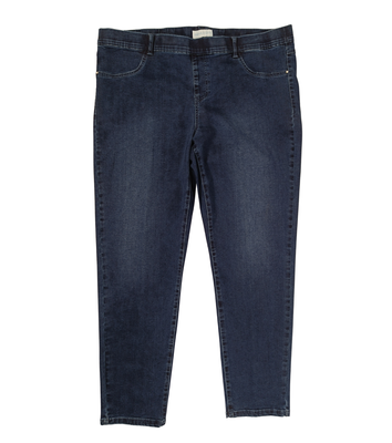 JEANS CONFORMATO DONNA EC6884 Tellini S.R.L. Velkoobchodní oblečení