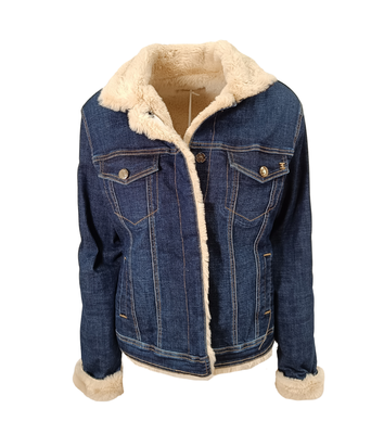 WOMEN'S JACKET EC8050 Tellini S.r.l. Wholesale Clothing