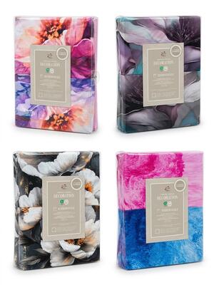 COMPLETE 2P DECORATION SHEET SET Tellini S.r.l. Wholesale Clothing