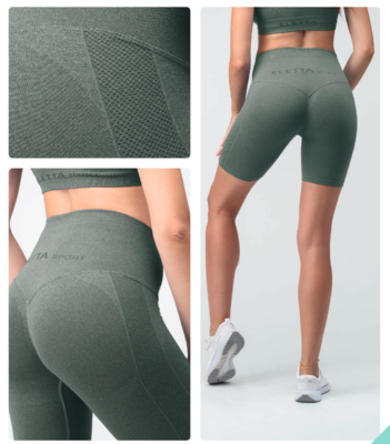 WOMEN'S CYCLIST ELF221 Tellini S.r.l. Wholesale Clothing