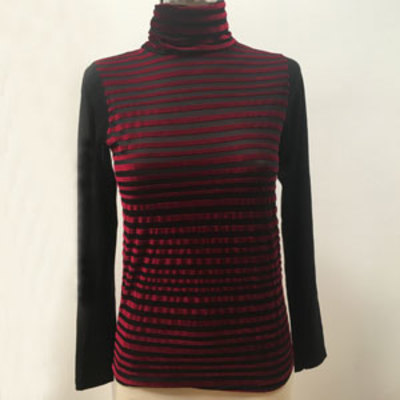 WOMEN'S SHIRT M/L 33429 PZ1 Tellini S.r.l. Wholesale Clothing