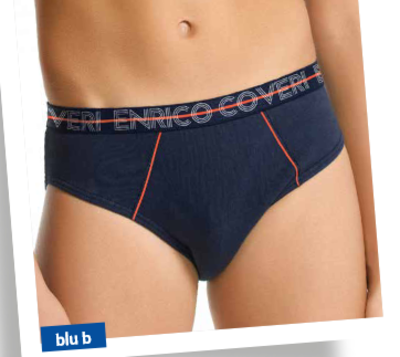 SLIP BAMBINO ES4175 Tellini S.R.L. Velkoobchodní oblečení