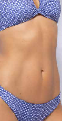 WOMEN'S BIKINI ET5268 Tellini S.r.l. Wholesale Clothing