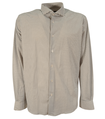 MEN'S SHIRT M/L F1025W10CA Tellini S.r.l. Wholesale Clothing