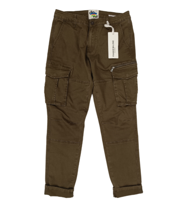 MEN'S TROUSERS F802 Tellini S.r.l. Wholesale Clothing