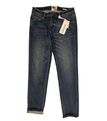 MEN'S JEANS F803 Tellini S.r.l. Wholesale Clothing