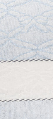 GUEST TOWEL FIOCCO 40X60 Tellini S.r.l. Wholesale Clothing