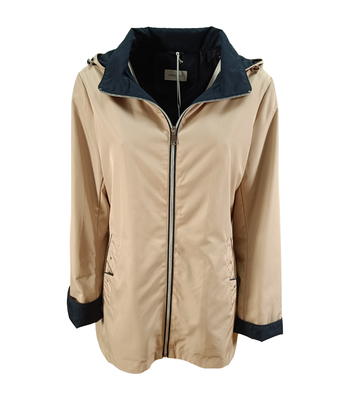 WOMEN'S JACKET FLORENCE Tellini S.r.l. Wholesale Clothing