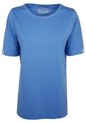 TSHIRT DONNA M/M FRESIA Tellini S.r.l. Wholesale Clothing