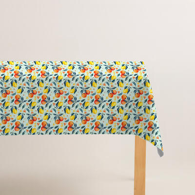 TOVAGLIA ANTIMACCHIA 12P HYDRO FRUTTA 140X230 Tellini S.r.l. Wholesale Clothing