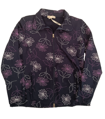 WOMEN'S SWEATSHIRT G026 Tellini S.r.l. Wholesale Clothing