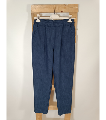 JEANS DONNA PE2515423/FL Tellini S.r.l. Ingrosso Abbigliamento