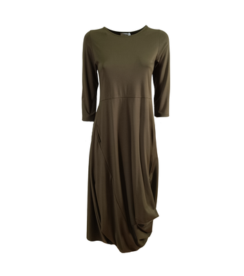 ABITO DONNA PE252224/FL 252221 Tellini S.r.l. Wholesale Clothing