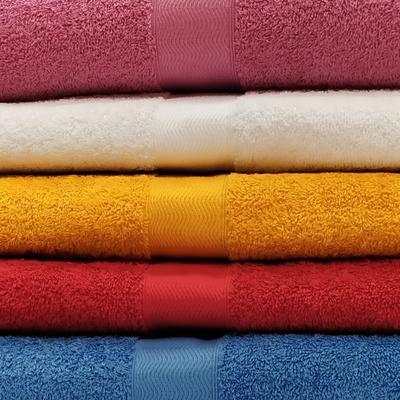 ASCIUGAMANO TU&CO 60X100 Ingrosso Biancheria Bagno Tellini S.r.l.