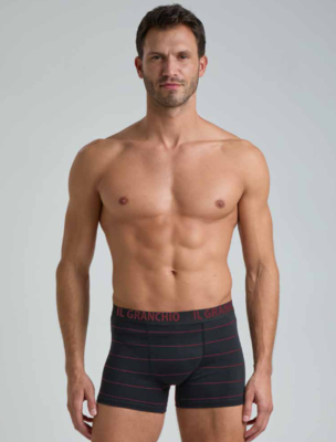 TRIS BOXER UOMO GB1327 Ingrosso Slip e boxer uomo Tellini S.r.l.