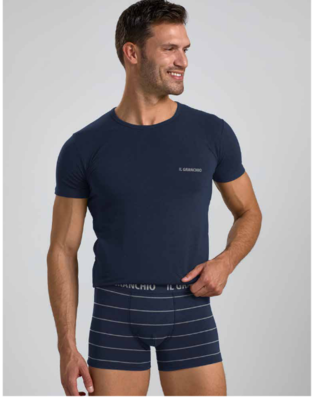 COMPLETO INTIMO UOMO GC1327 Tellini S.r.l. Wholesale Clothing