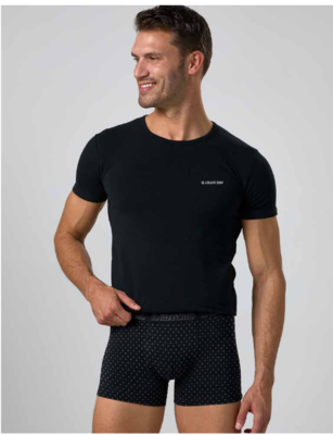 COMPLETO INTIMO UOMO GC1330 Tellini S.r.l. Wholesale Clothing