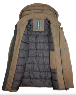 GEELONG MEN'S JACKET Tellini S.r.l. Wholesale Clothing