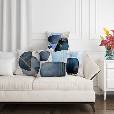 GEMALDE PILLOW COVER 45X45 Tellini S.r.l. Wholesale Clothing