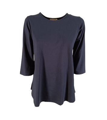 ŽENSKA MAJICA 3/4M GG2172 Tellini S.R.L. Veleprodajna odjeća