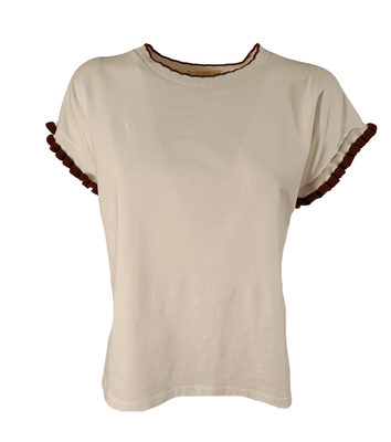 ŽENSKA MAJICA 3/4M GG2215 Tellini S.R.L. Veleprodajna odjeća