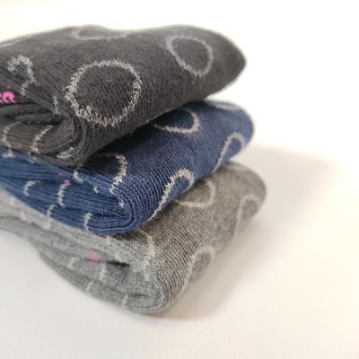 DLOUHÉ PONOŽKY PRO DÍVKY GGBJAI21103 Tellini S.R.L. Velkoobchodní oblečení