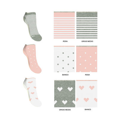 SALVAPIEDE  BIMBA GIRABIMBA Tellini S.r.l. Ingrosso Abbigliamento