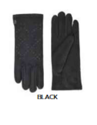 GL1586 WOMEN'S GLOVE Tellini S.r.l. Wholesale Clothing