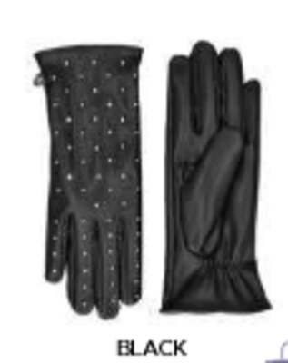 GL1598 WOMEN'S GLOVE Tellini S.r.l. Wholesale Clothing