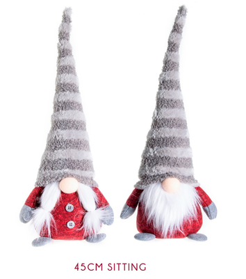 VERRAS SEDÍCÍ ŠTĚNĚ TRPASLÍKA 45 CM Tellini S.R.L. Velkoobchodní oblečení