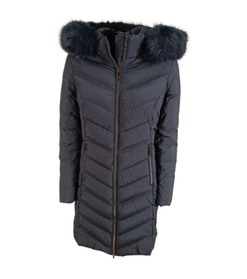 WOMEN'S JACKET GP113 Tellini S.r.l. Wholesale Clothing