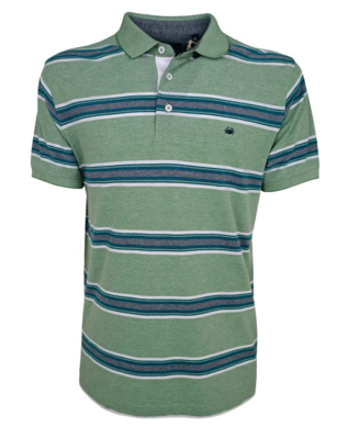 POLO UOMO M/M 52LGR76 Tellini S.r.l. Ingrosso Abbigliamento