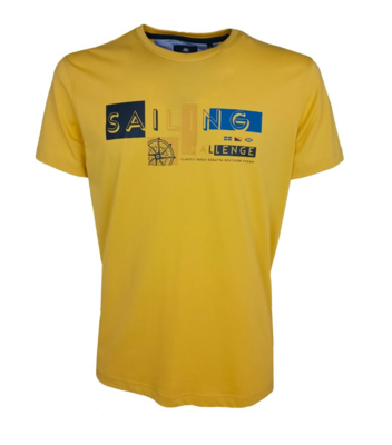 TSHIRT UOMO M/M 52HGR87 Ingrosso Maglieria Uomo Tellini S.r.l.