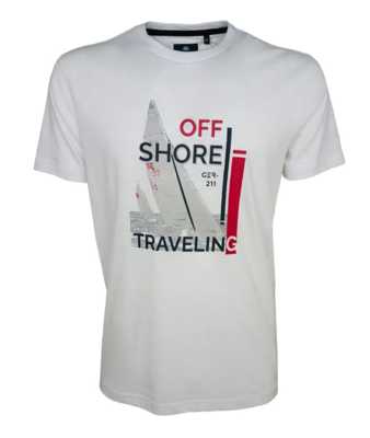 TSHIRT UOMO M/M 52HGR91 Ingrosso Maglieria Uomo Tellini S.r.l.