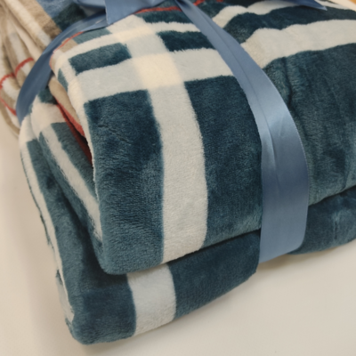 2P GRAFT BLANKET 240X210 Tellini S.r.l. Wholesale Clothing