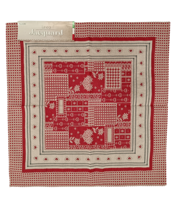 GRESSONEY CENTERPIECE 85X85 Tellini S.r.l. Wholesale Clothing