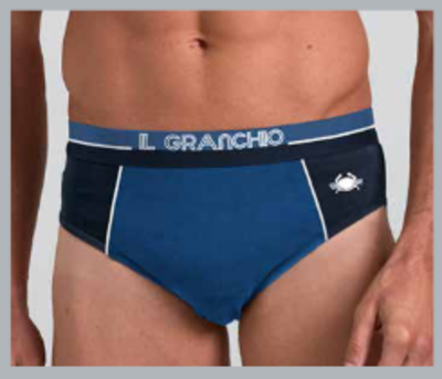 SLIP UOMO GS1326 Tellini S.r.l. Ingrosso Abbigliamento