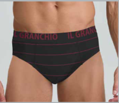 SLIP UOMO GS1327 Ingrosso Slip e boxer uomo Tellini S.r.l.