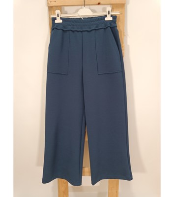 WOMEN'S TROUSERS AI251485/FL Tellini S.r.l. Wholesale Clothing