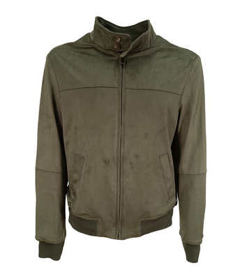 MEN'S JACKET HM136 Tellini S.r.l. Wholesale Clothing