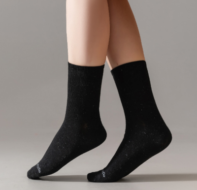 CALZINO CORTO+CUFFIA DONNA HY120 HT120 Tellini S.R.L. Velkoobchodní oblečení