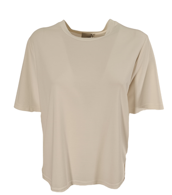WOMEN'S S/S TSHIRT P64045/FL Tellini S.r.l. Wholesale Clothing