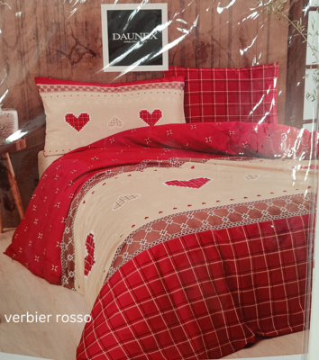 INFINITY 2P DUVET COVER SET 255X200 Tellini S.r.l. Wholesale Clothing