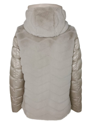 JODI WOMEN'S JACKET Tellini S.r.l. Wholesale Clothing