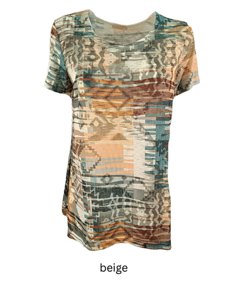 WOMEN'S S/S TSHIRT K40/1370185 Tellini S.r.l. Wholesale Clothing