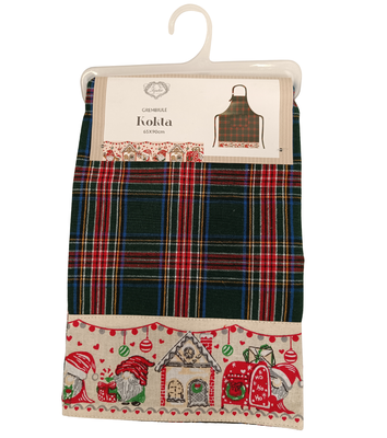 GREMBIULE KOTKA Tellini S.R.L. Veleprodajna odjeća