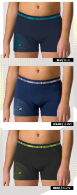 BOXER RAGAZZO LB4276 Tellini S.R.L. Velkoobchodní oblečení