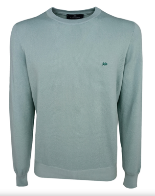 MAGLIA UOMO LEONE Tellini S.r.l. Ingrosso Abbigliamento